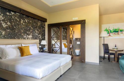 Castiglione di Sicilia House | Firriato Hospitality Cavanera Etnea Resort & Wine Experience