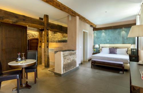 Castiglione di Sicilia House | Firriato Hospitality Cavanera Etnea Resort & Wine Experience