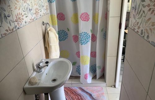 Ekurhuleni House | First Class Lodge