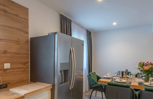 Porec Villa | First-class villa with pool, 9 km from Poreč