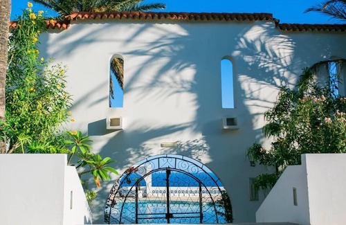 San Agustin Apartment | First class apartment