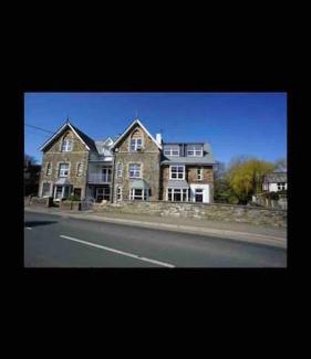 Stratton Apartment | First floor apartment in Stratton, Bude