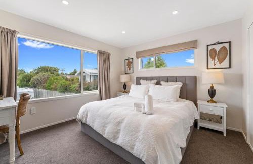 Taupo Apartment | First floor apartment