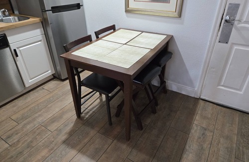 Florida Central Atlantic Coast Apartment | First Floor Family Disney Universal Orlando Condo