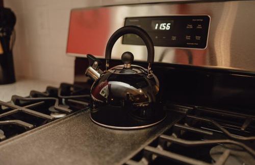 Meadville Apartment | First Floor Getaway in Meadville