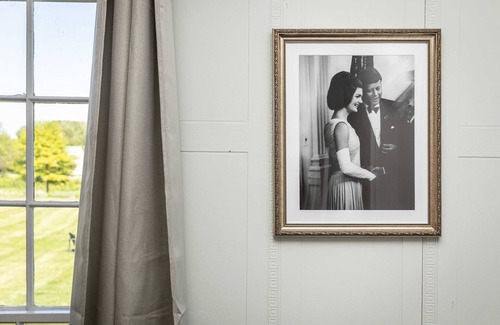 Luray Apartment | First Floor Suites at The Legacy Inn Harmony Floor