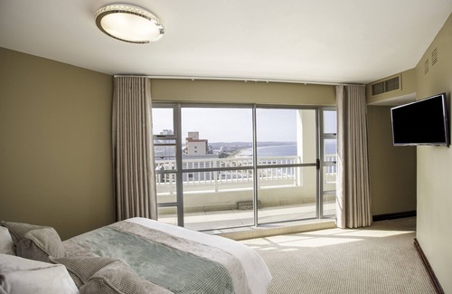 North Beach Hotel | First Group The Palace All-Suite