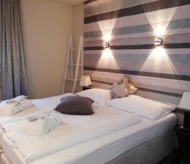 Gaschurn Hotel | first mountain Hotel Montafon