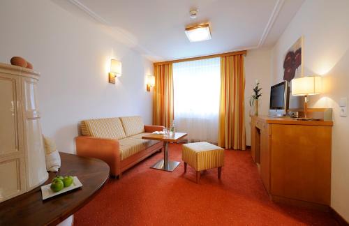 Gaschurn Hotel | first mountain Hotel Montafon