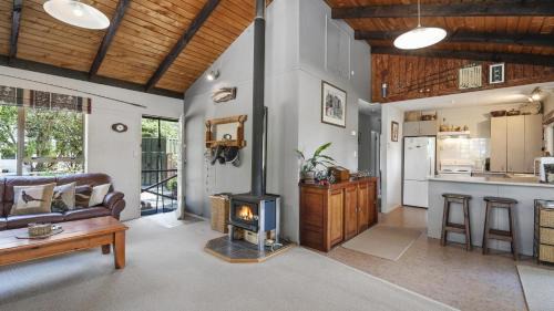 Turangi House | Firstcast Turangi