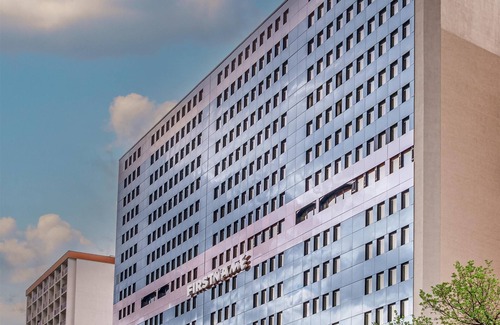 Matabiau Apartment | FirstName Toulouse Résidence