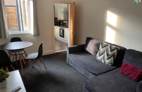 Ferryhill Apartment | Firwood House