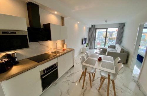 Miedzyzdroje Apartment | Fischer Apartments