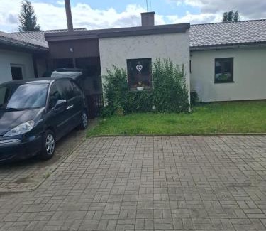 Cheb House | Fischermans Haven