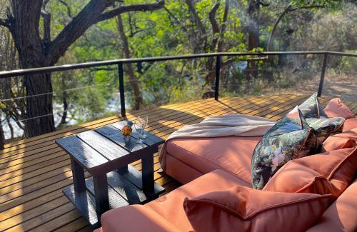 Maruleng Apartment | Fish Eagle Villa