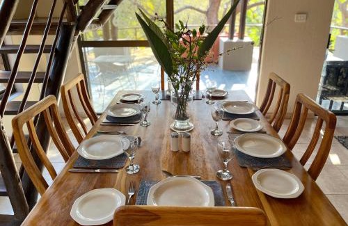 Maruleng Apartment | Fish Eagle Villa