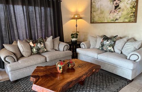 Maruleng Apartment | Fish Eagle Villa