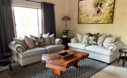 Maruleng Apartment | Fish Eagle Villa