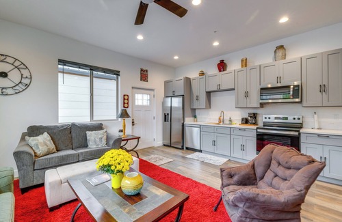 Garibaldi Apartment | Fish, Hike & More: Tillamook Bay Escape!