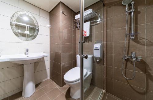 Taitung City Centre Hotel | Fish Hotel Taitung