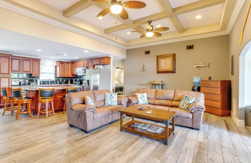 Ocklawaha House | Fish, Swim & More: Lakefront Retreat in Ocklawaha!