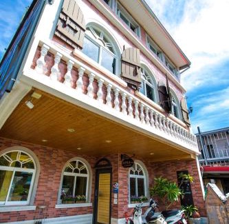 Xiaoliuqiu House | Fish Villa 38