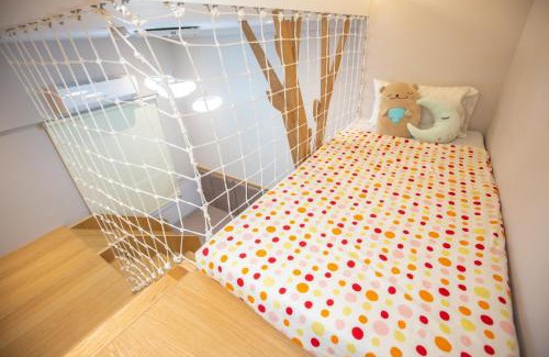 Xiaoliuqiu House | Fish Villa 38