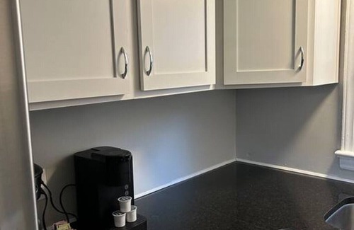 Denver House | Fisherman and Families 3 Bedroom 2 Min from Marina