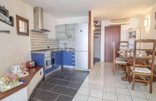 Sperlonga House | Fisherman Cove by Interhome