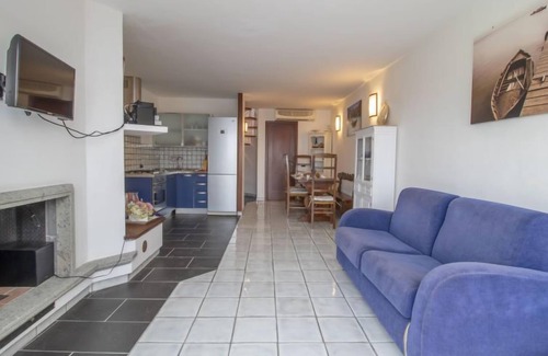 Sperlonga House | Fisherman Cove by Interhome