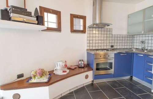 Sperlonga House | Fisherman Cove by Interhome