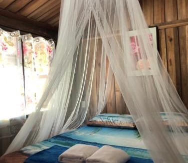 Ko Yao House | Fisherman Guesthouse