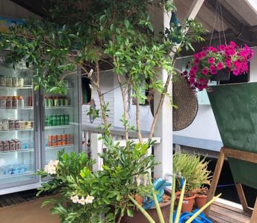 Ko Yao House | Fisherman Guesthouse