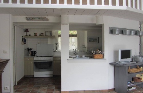 Ile d'Yeu House | Fisherman house - -Île fir district of yeu