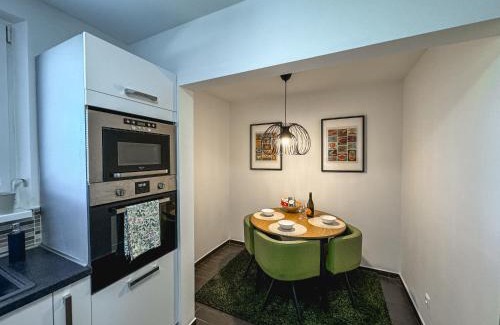 Samorin Apartment | Fisherman's AREA 4-Room Large Apartment
