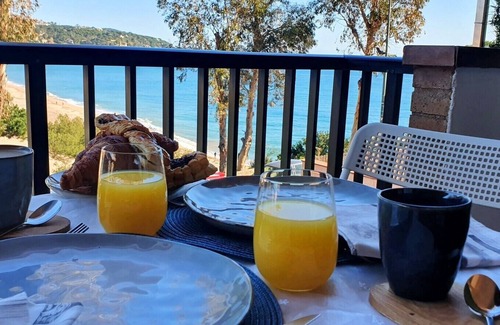 Lloret Town Center House | Fisherman's corner house