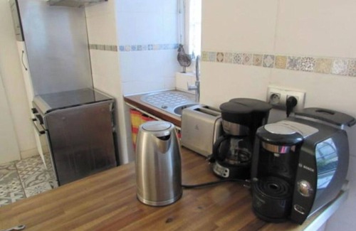 Ile d'Arz Cottage | Fisherman's cottage