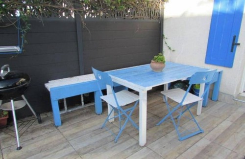 Ile d'Arz Cottage | Fisherman's cottage