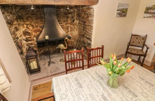 St Ishmaels House | Fisherman's Cottage