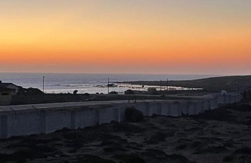 Hondeklip Bay Apartment | Fisherman's Cottage