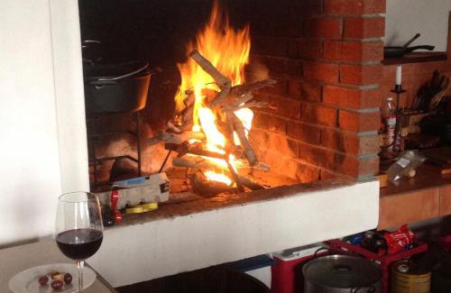 Hondeklip Bay Apartment | Fisherman's Cottage