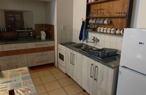 Hondeklip Bay Apartment | Fisherman's Cottage