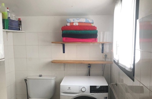 Ile-aux-Moines House | Fisherman's house.