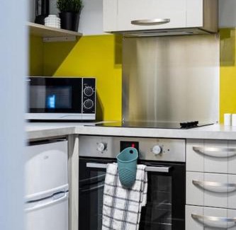 Cleethorpes Apartment | Fisherman's Rest
