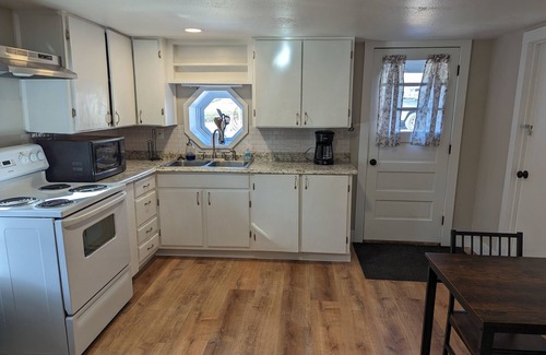 Ellisburg Apartment | Fisherman's Retreat on South Sandy Creek