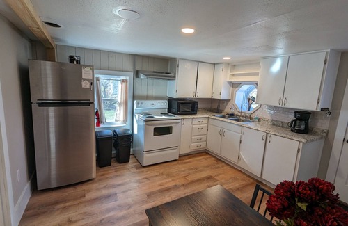 Ellisburg Apartment | Fisherman's Retreat on South Sandy Creek