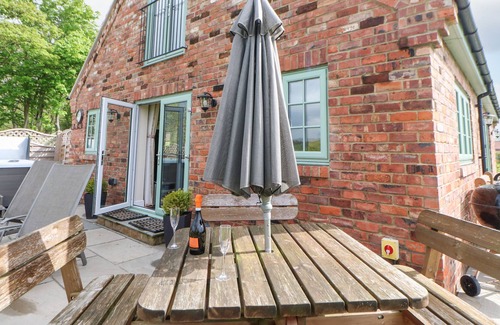 Northallerton Cottage | Fishermans Cottage
