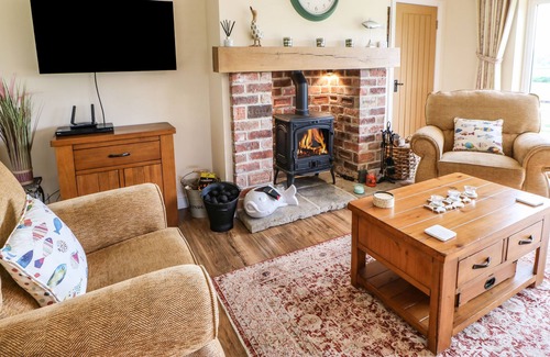 Northallerton Cottage | Fishermans Cottage