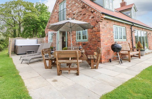 Northallerton Cottage | Fishermans Cottage