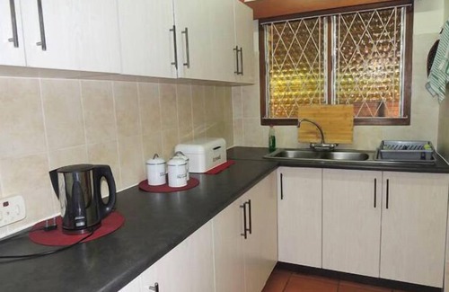 St. Lucia Apartment | Fishermans Flat